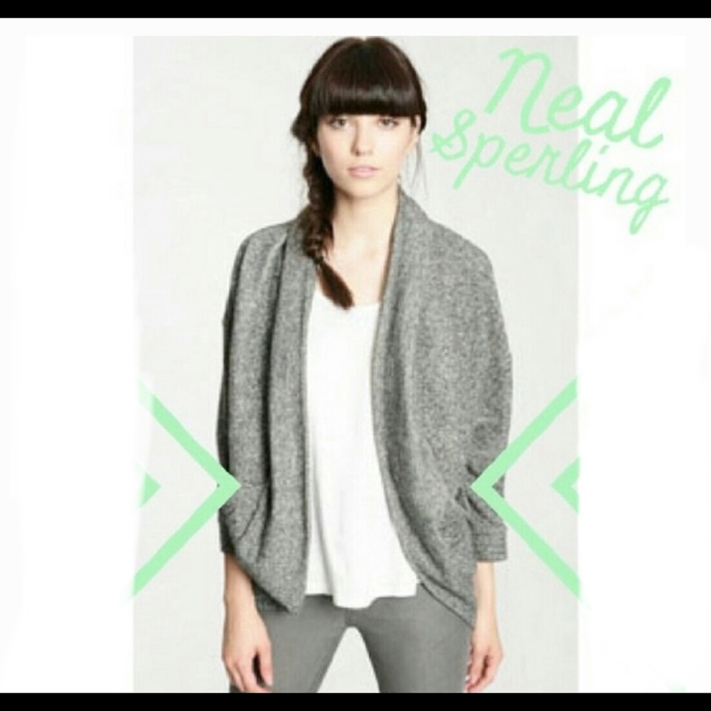 Urban Outfitters | Neal Sperling Cardigan